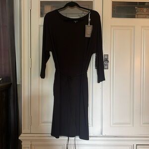 Gather Hill Dress